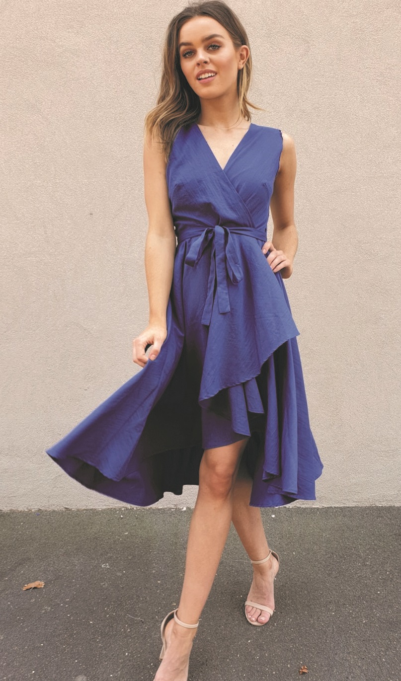 Spicy Sugar Associated Fashion Distributors