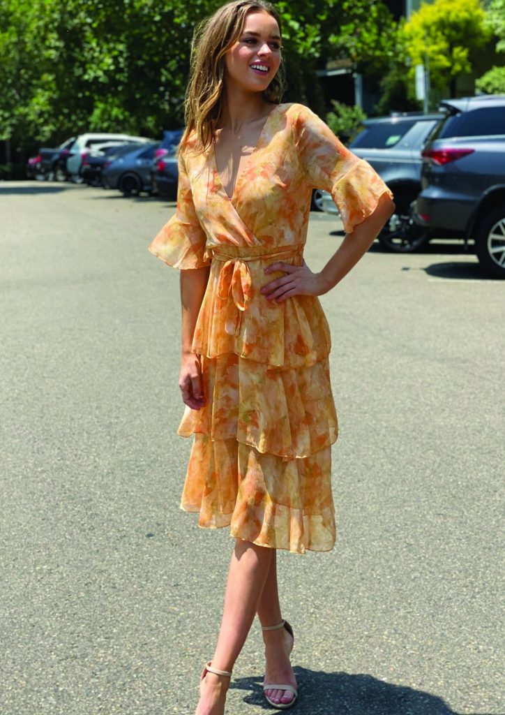 Stock Brands Associated Fashion Distributors