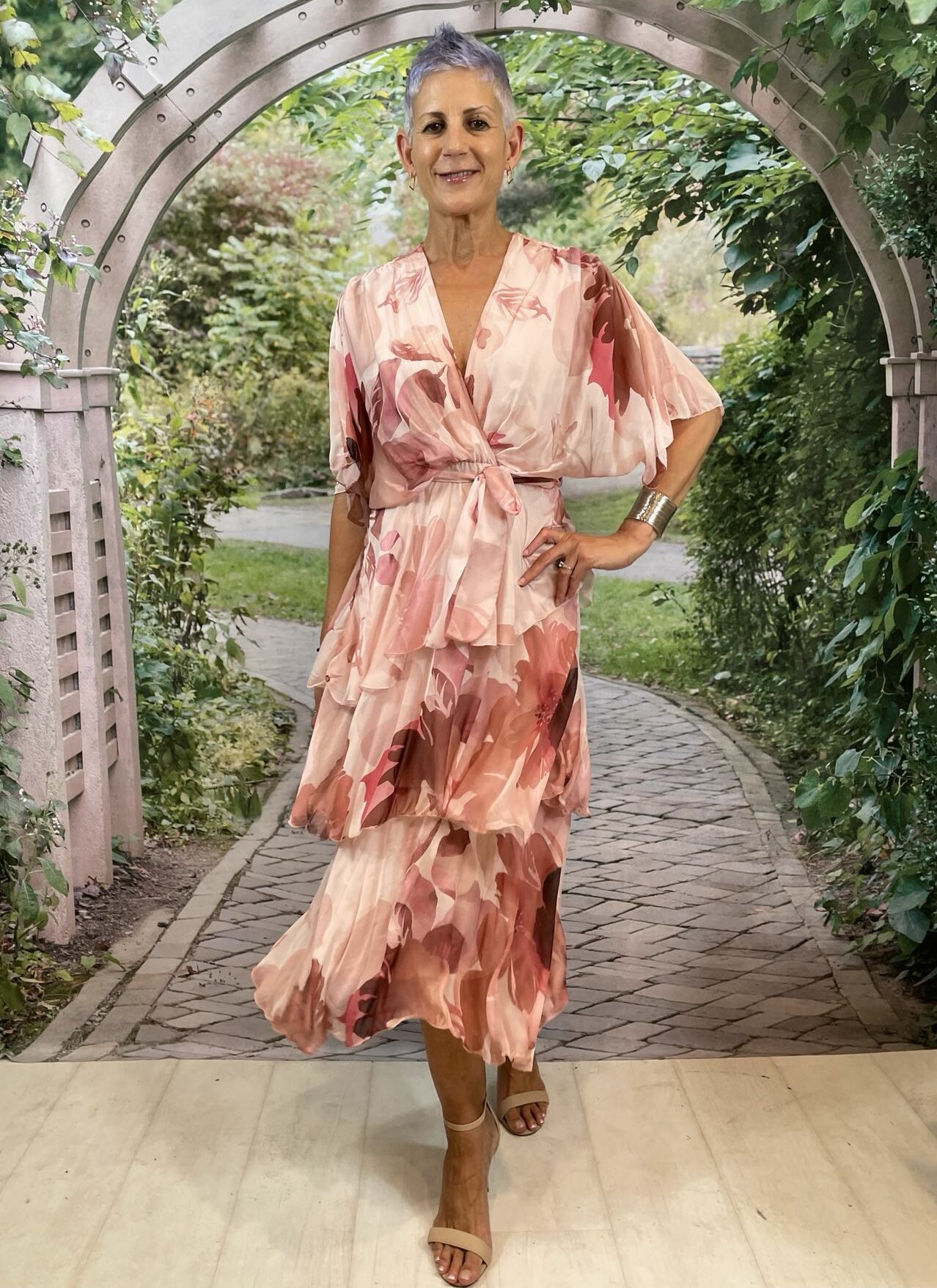 Associated Fashion Distributors Representing Brands That Sell