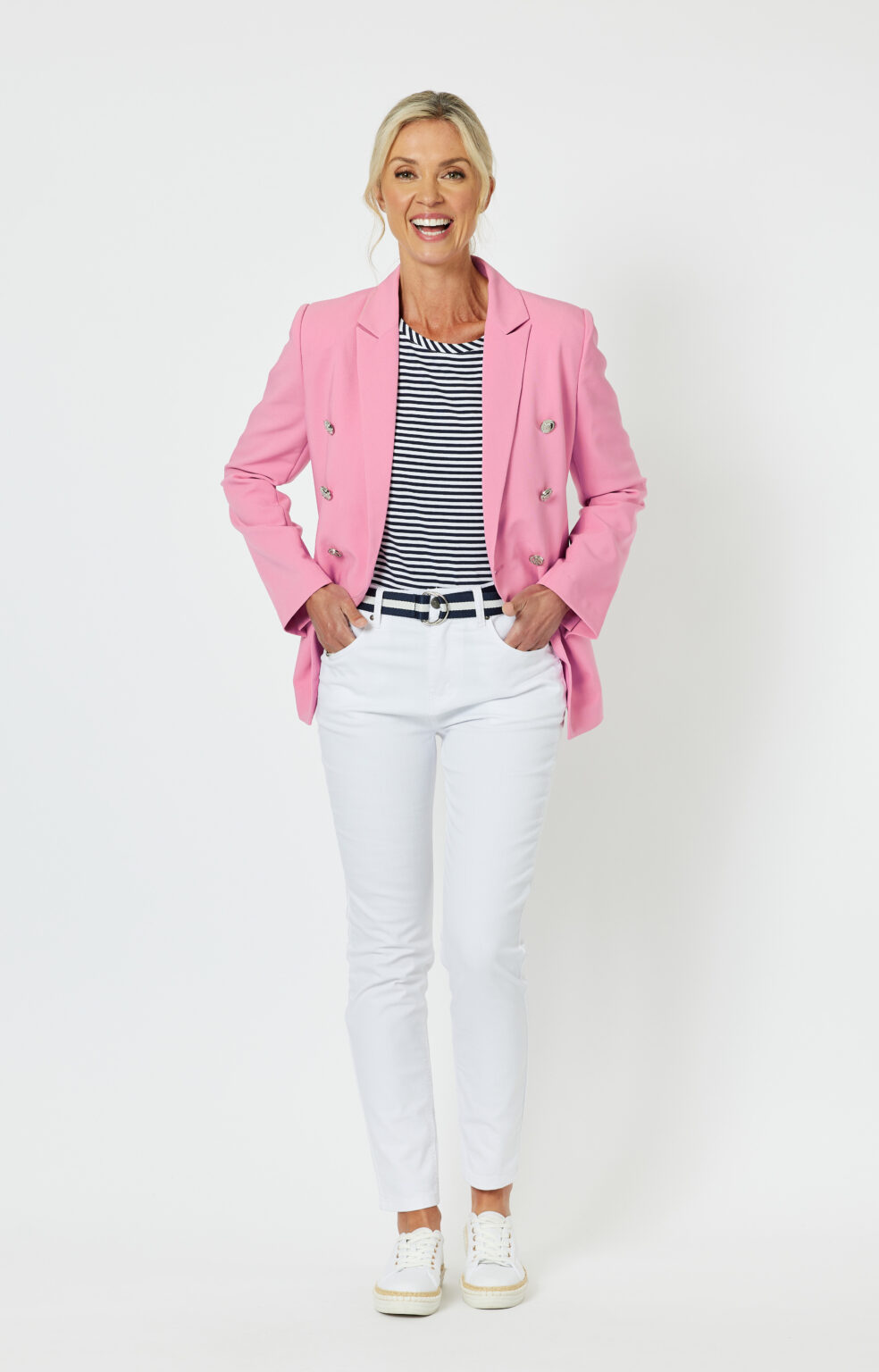 Gordon smith associated fashion distributors